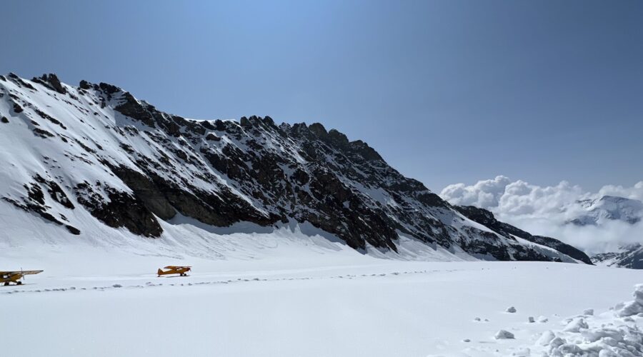 Jungfrau Switzerland